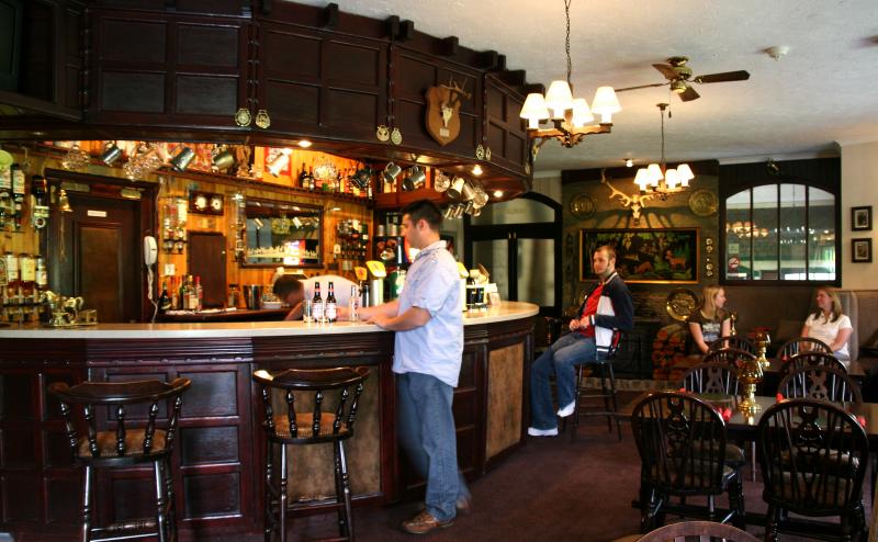 Country Pub