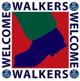 Walkers Welcome