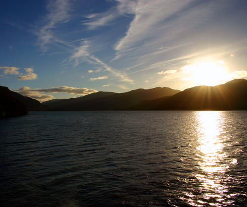 Loch Lomond