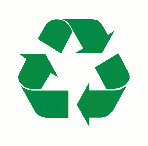 Recycle logo