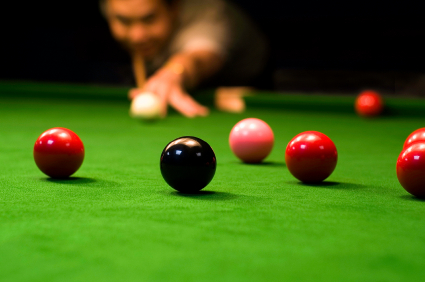 Snooker & Pool tables